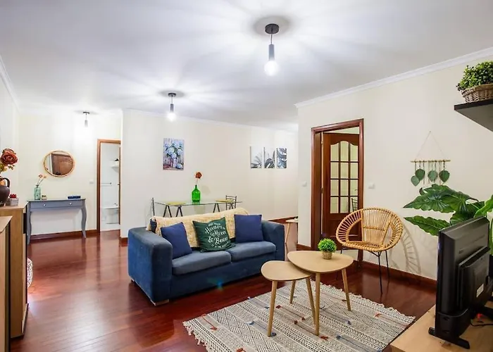 Cantinho Dos Netos *