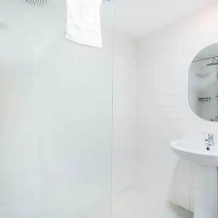 Apartment Cantinho Dos Netos Funchal (Madeira)