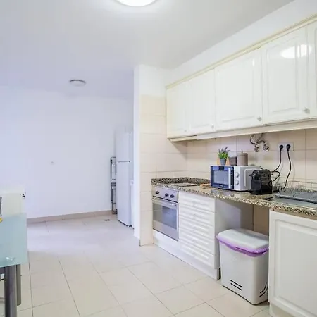 Cantinho Dos Netos Apartment