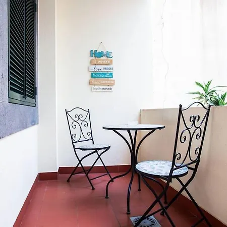 Cantinho Dos Netos Apartment