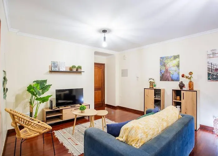 公寓 Cantinho Dos Netos 丰沙尔