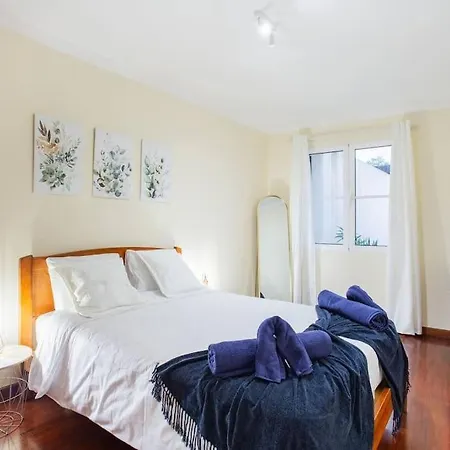 Cantinho Dos Netos Apartamento Funchal (Madeira)