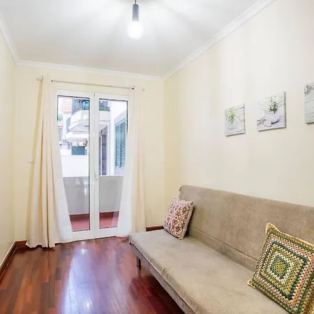 Apartment Cantinho Dos Netos