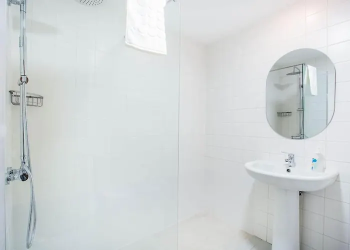 Apartmán Cantinho Dos Netos Funchal (Madeira)