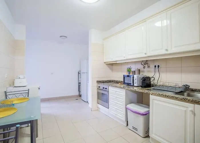 Cantinho Dos Netos アパート